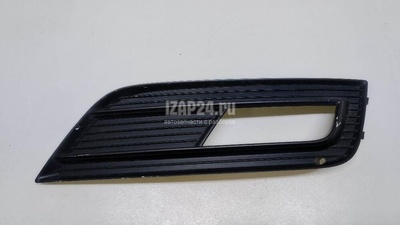 8K0807682K01C Решетка в бампер правая VAG A4 [B8] (2007 - 2015)