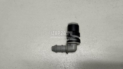 8K0955665 Соединитель пластиковый VAG A4 [B8] (2007 - 2015)