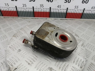 04884757AE Теплообменник Chrysler Sebring 3 (JS) (2006-2010) 2007 ,