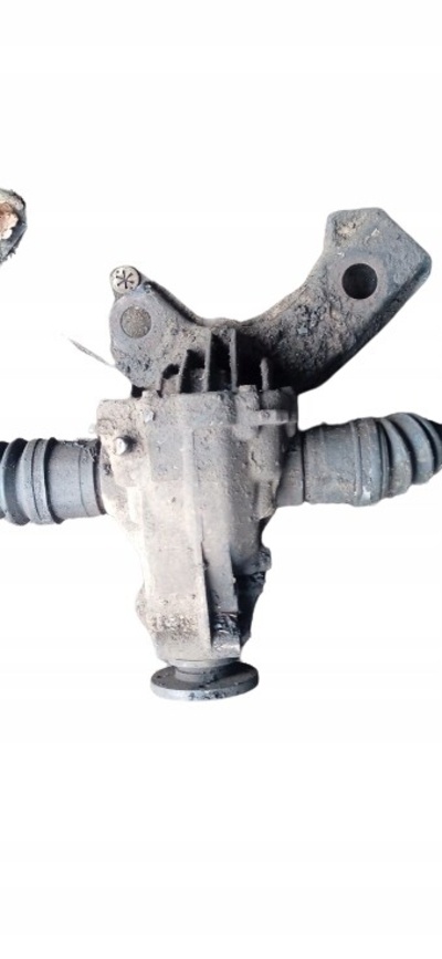 Мост передний передняя daihatsu terios 1 i 1.3 16v