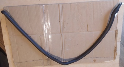 51769451488 уплотнитель дверь tylnych bmw x7 - g07 2018 - ...