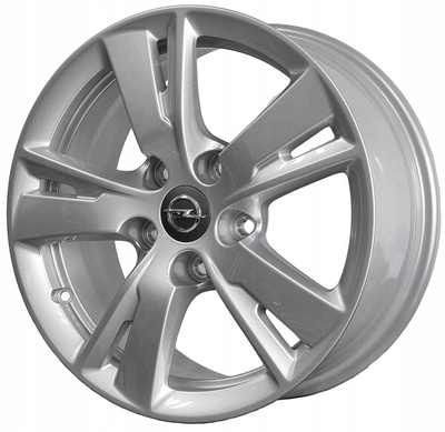 Новые оригинальные колёсные диски opel insignia b astra j 16 дюймовый 5x115