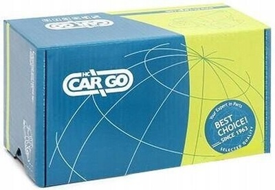 110368 hc - cargo стартер