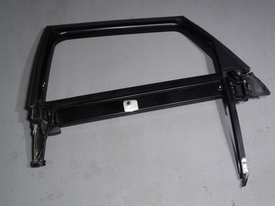8P4839629 audi a3 8p 5d / / рамка дверь левый задняя