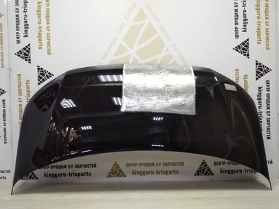 7E0823033H Капот Volkswagen Multivan T6 SGC Рестайлинг 2019-2022