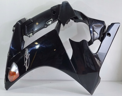 FJR1300boklewy боковое левый обтекатель заполнение поворотник yamaha fjr 1300 2006 - 2012r