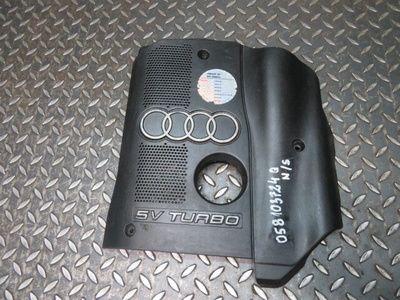 058103724Q крышка защита двигателя audi a4 b5 n / s