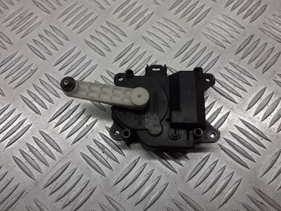 0637008680 моторчик обогревателя toyota avensis t25 063700 - 8680