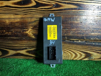 37146768383 Блок управления Dynamic Drive BMW 5 E60/E61 2008