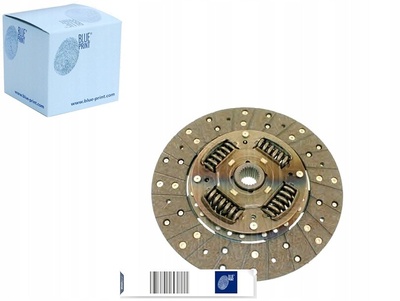 BLUADN13179 диск сцепление blue print 30100eb300 30100eb30a 3