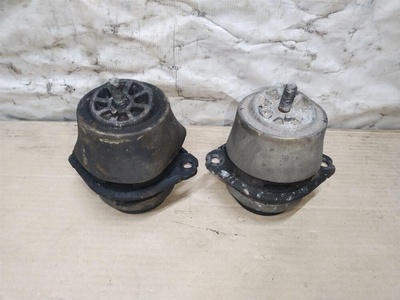 7L6199131C Подушка крепления двигателя Volkswagen Touareg 1 2006