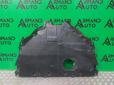 B61K56110A защита двигателя Mazda 3 3 BM 2013-2018 , B61K56110