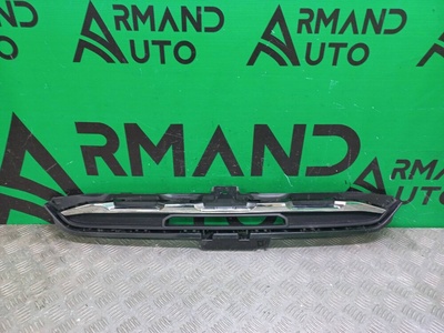 2804134XKQ00A Накладка бампера Haval F7 1 2018-2022 , 2804114XKQ00A