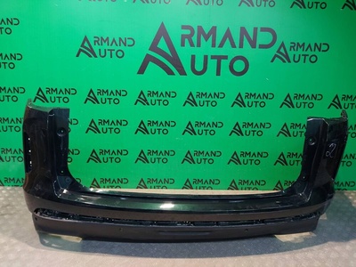 602000730AADQJ Бампер EXEED VX M36T 2021-нв , 602002863AA