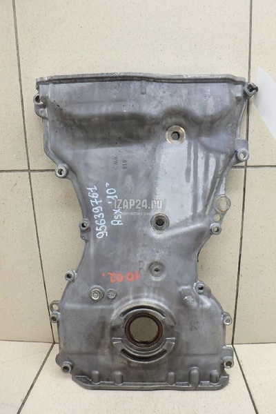 1060A213 Крышка двигателя передняя Mitsubishi Outlander (GF) 2012