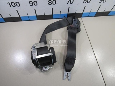 868840008R Ремень безопасности с пиропатроном Renault Megane III (2009 - 2016)