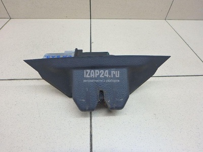 7P0827505K Замок багажника VAG Touareg (2010 - 2018)
