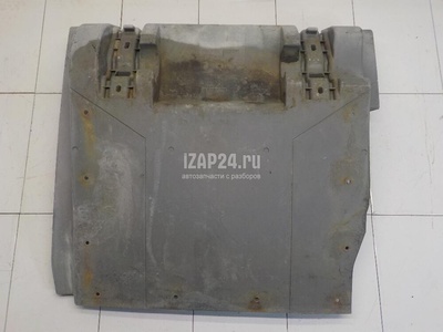 9305200119 Крыло заднее передняя часть Mercedes Benz Truck Axor 2 2006