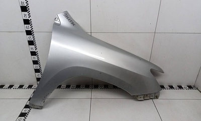 5380160C20 Крыло переднее правое Lexus LX 3 Restail 1