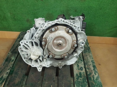 24296141 КПП автоматическая (АКПП) GMC Acadia 2 рест. 2021