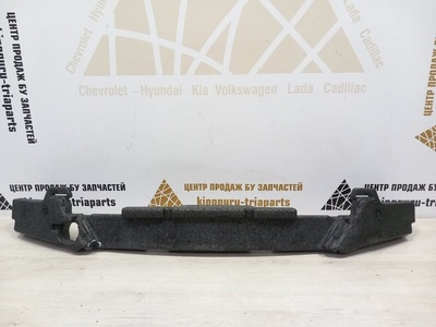 86520D2000 Абсорбер бампера Genesis G90 1 HI до Рестайлинг 2016-2019