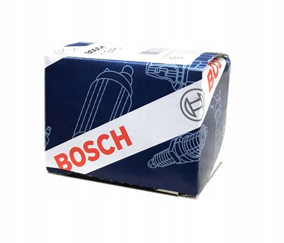 0261230344 датчик , давление в коллекторе впускной bosch 0