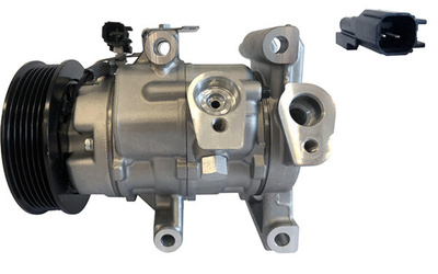 1212000S mahle acp 1212 000s компрессор , кондиционер