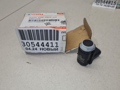 3603120XKW09A8F Датчик сближения задний Haval H9 2014-2021
