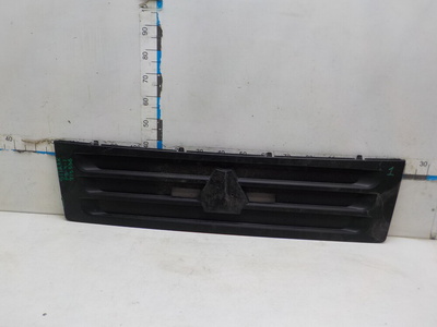 812W611500110 Решетка радиатора Sitrak C7H 2022-