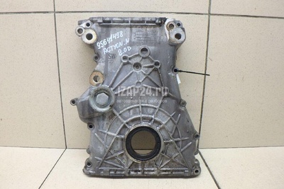 6710150701 Крышка двигателя передняя Ssang Yong Actyon New/Korando C 2010