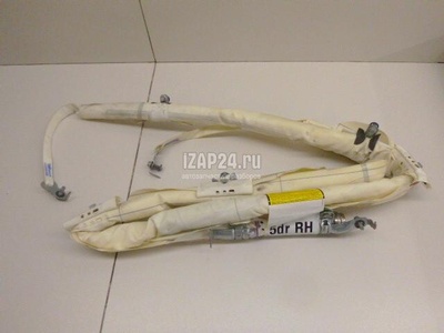 LR026028 Подушка безопасности боковая (шторка) Land Rover Range Rover Evoque (2011 - 2018)