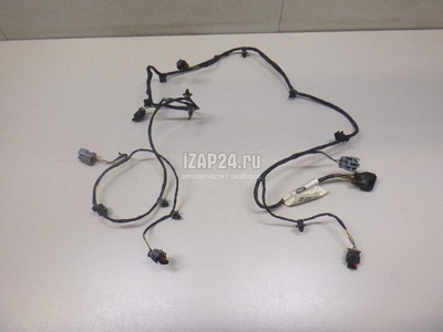 LR028309 Проводка (коса) Land Rover Range Rover Evoque (2011 - 2018)