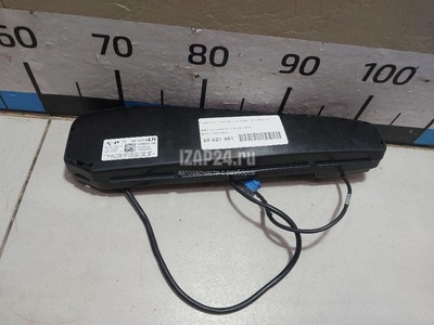 72127239615 Подушка безопасности боковая (в сиденье) BMW 1-serie F20/F21 (2011 - 2019)