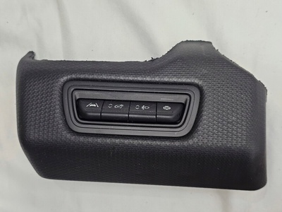 259808321R переключатель кнопка панель управления renault captur ii clio v