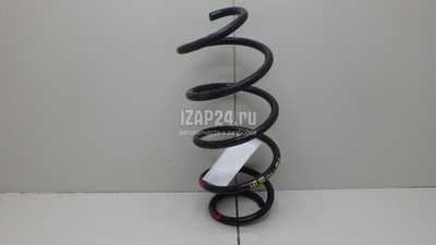 5N0411105S Пружина передняя VAG Tiguan (2011 - 2016)