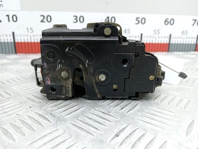 6X1837013H Замок двери передней левой Volkswagen Passat 5 (1996-2000) 2000 ,