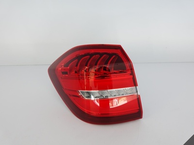 A1669060502 мерседес gls x166 рестайлинг 15 - 19 светодиодный фара левая * сша *