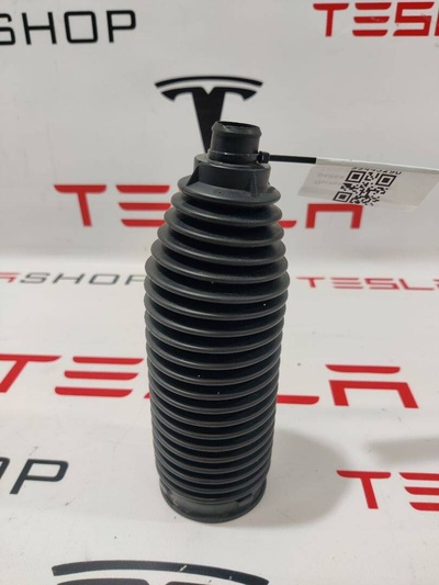 107080100E пыльник рулевой рейки Tesla Model X 2019 1070801-00-E,GX27400600