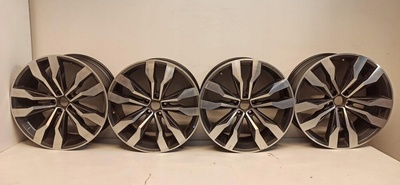 Volkswagen tiguan ii колёсные диски 20 5na601025g