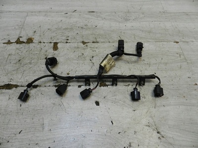 06F971082F audi a3 s3 8p 2.0 tfsi установка форсунок