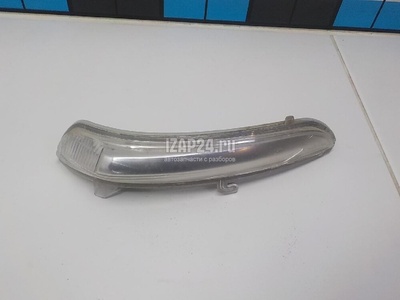 1607512580 Повторитель в зеркало Citroen-Peugeot 208 (2012 - 2019)