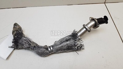 LR063127 Трубка системы рециркуляции (EGR) Land Rover Range Rover IV 2013