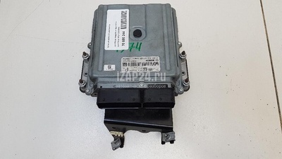DPLA12C520PAC Блок управления двигателем Land Rover Range Rover IV 2013