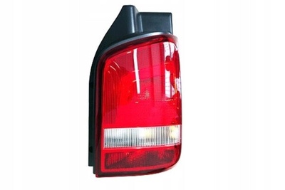 99451801402 фара задняя правый для volkswagen multivan t5 2.0 tdi tsi