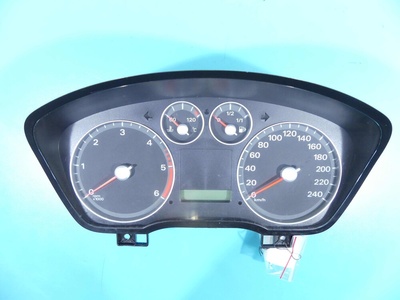 3M5F10A855A спидометр форд focus mk2 3m5f - 10a855 - a 1.6 tdci