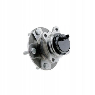 KLPTY080 nty klp - ty - 080 комплект подшипников колёса