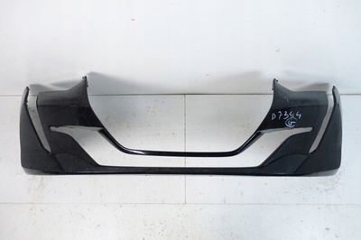 PRZEDNI208 бампер передняя передний peugeot 208 ii 9823203580