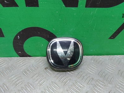 C281F2714010500 эмблема Changan UNI-V 1 2022-нв , 0990101072