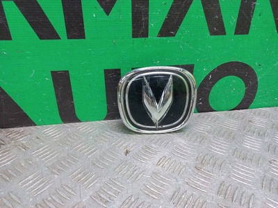 S302F2714010400 эмблема Changan UNI-K 1 2020-нв , 0990101031