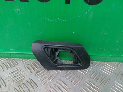 95850521718G2X Кронштейн форсунки фароомывателя Porsche Cayenne 2 958 2014-2018 , 7P5807756B